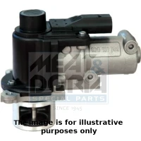 Egr valve