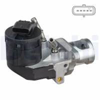 Egr valve