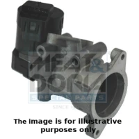 Egr valve