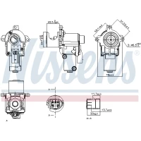 Egr valve