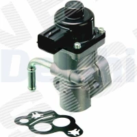 Egr valve