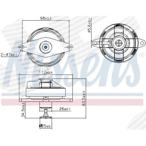 EGR VALVE - 5