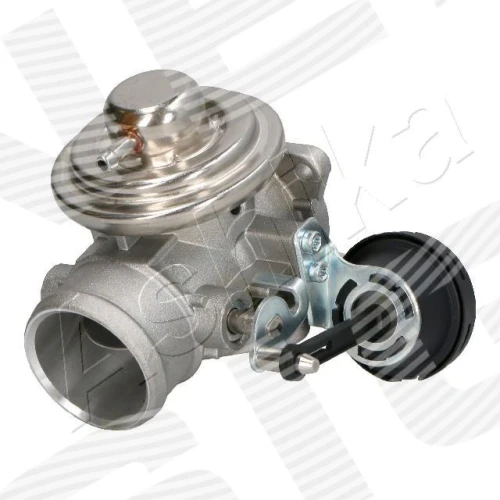 EGR VALVE - 2