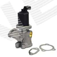 Egr valve