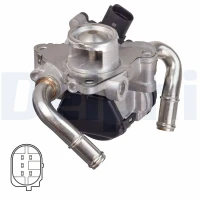 Egr valve