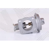 Egr valve