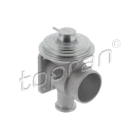 Egr valve