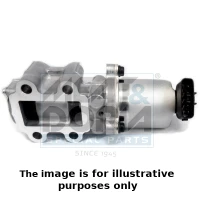 Egr valve