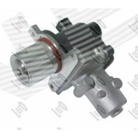 Egr valve