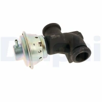 Egr valve