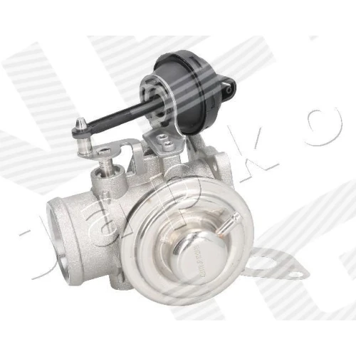 EGR VALVE - 3