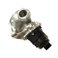 Egr valve