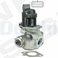 Egr valve