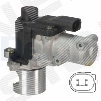 Egr valve