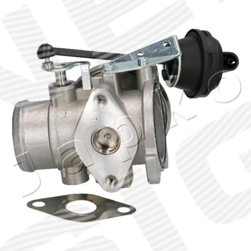 EGR VALVE - 3