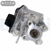 Egr valve