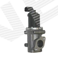 Egr valve