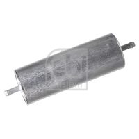 Fuel filter