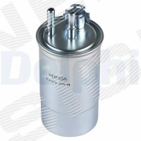 Fuel filter