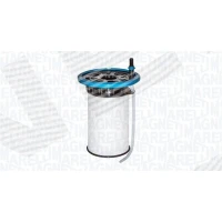 Fuel filter