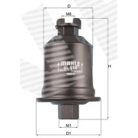 Fuel filter