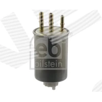 Fuel filter