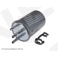 Fuel filter