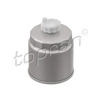 Fuel filter