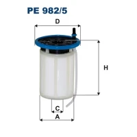 Fuel filter