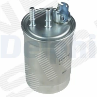 Fuel filter