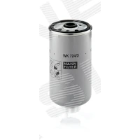 Fuel filter