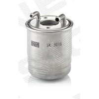 Fuel filter