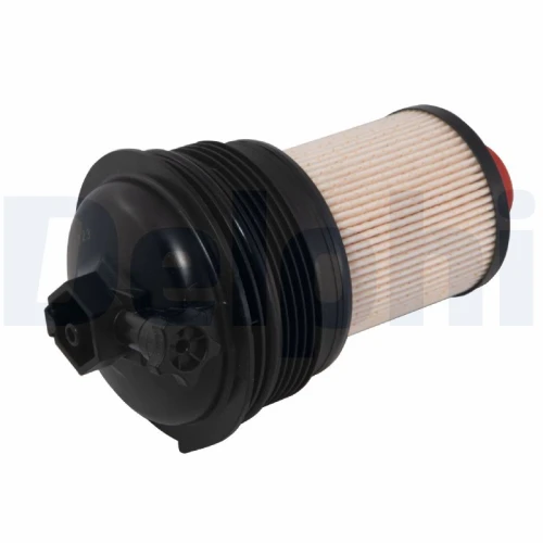 FUEL FILTER - 1