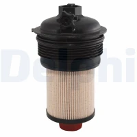 Fuel filter