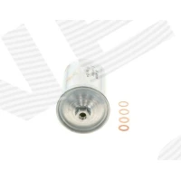 Fuel filter