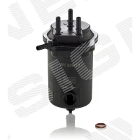 Fuel filter