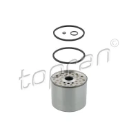 Fuel filter