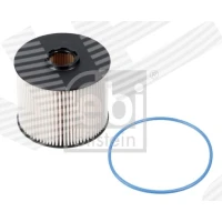 Fuel filter