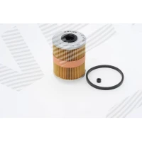 Fuel filter