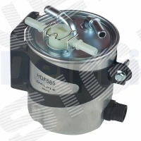 Fuel filter