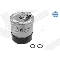 Fuel filter