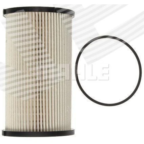 FUEL FILTER - 5