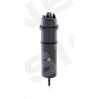 Fuel filter