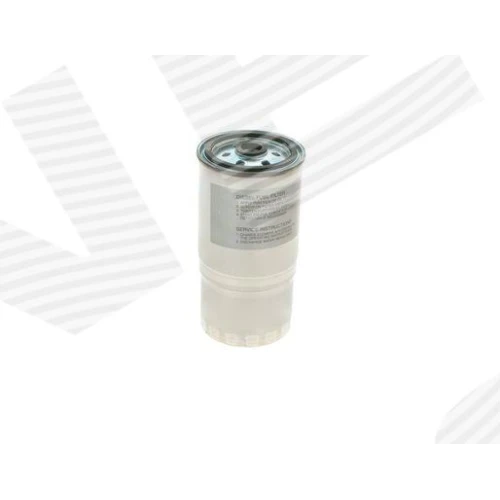 FUEL FILTER - 2