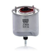 Fuel filter