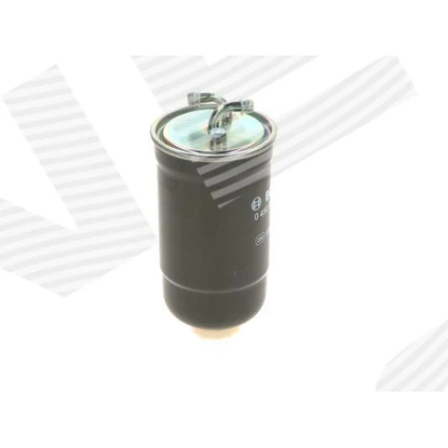 FUEL FILTER - 3