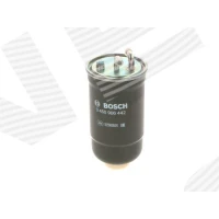 Fuel filter