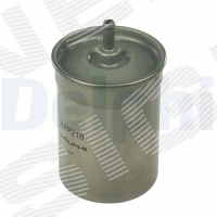 Fuel filter