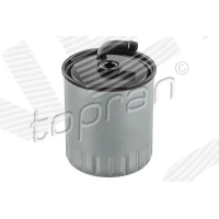 Fuel filter