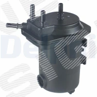 Fuel filter